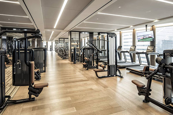 বিজ্ঞান ফিটনেস গাইড করে এবং একটি সুস্থ জীবন উপভোগ করে