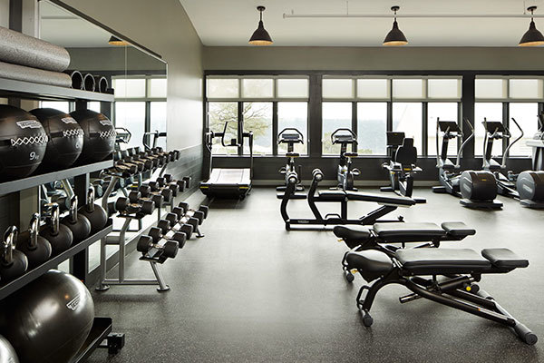 ফিটনেসের সুবিধা