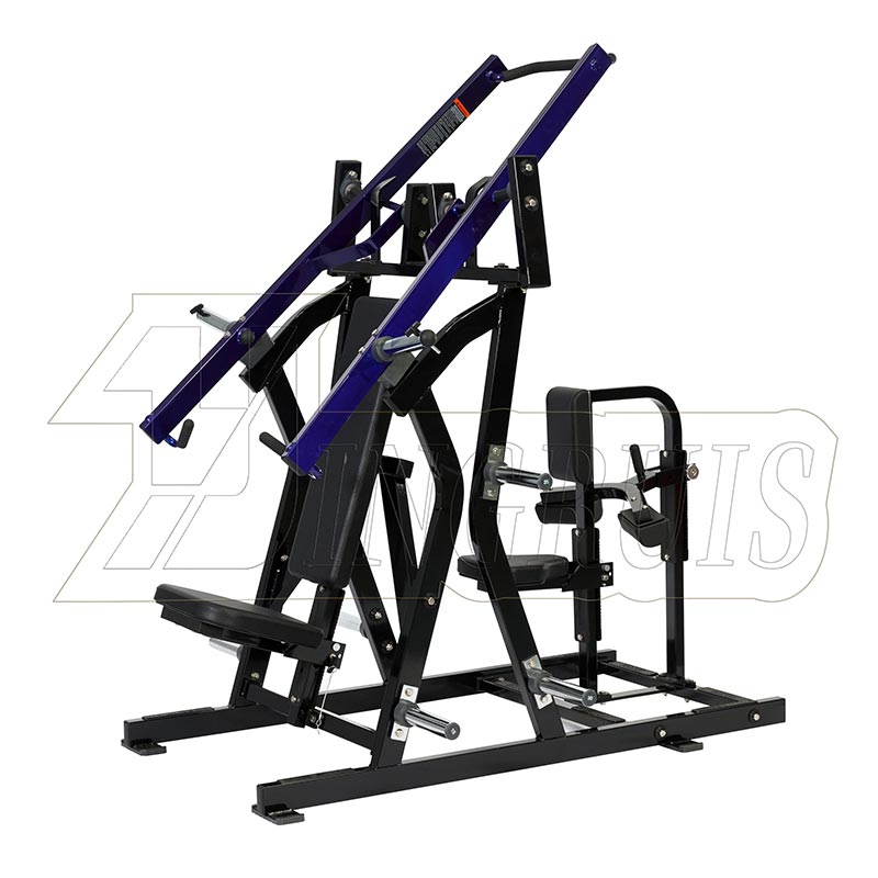 চেস্ট ব্যাক মেশিন