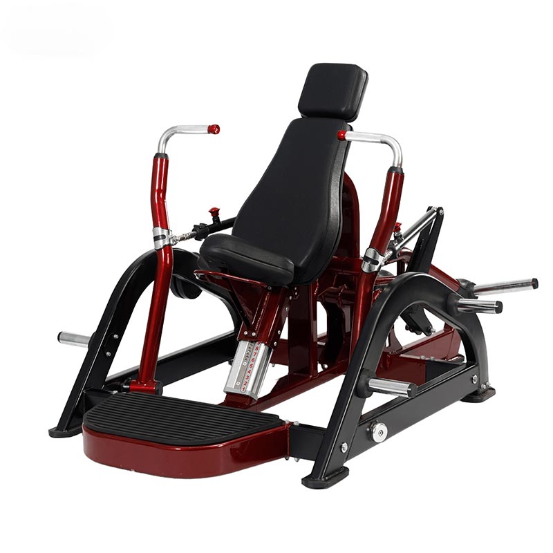 চেস্ট প্রেস মেশিন