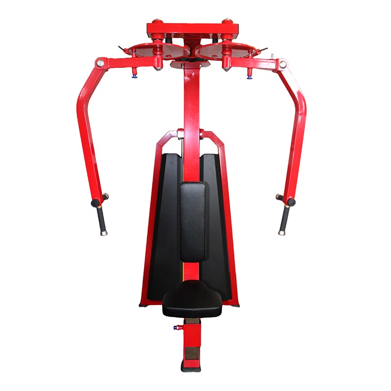 পার্ল ডেল্ট/পেক ফ্লাই মেশিন