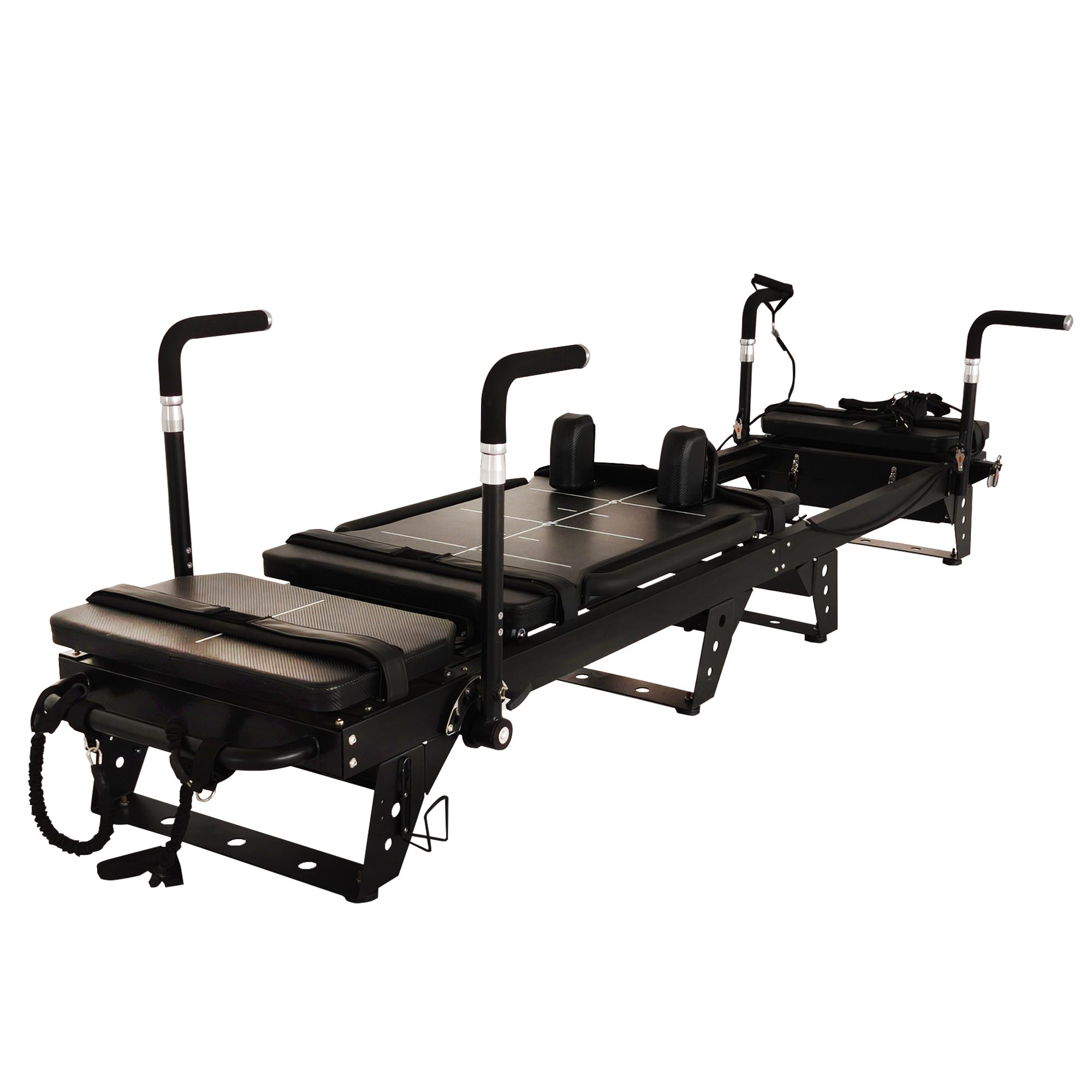 Pilates সংস্কারক মেশিন